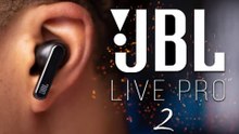Top 5 BEST JBL Headphones (2025). Check them out before you buy!