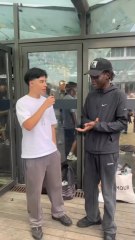 Vraiment cool cette Japan, prochaine étape la Paris manga si tout va bien