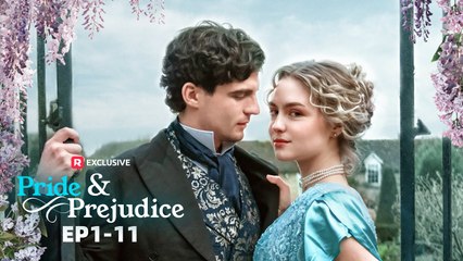 Pride & Prejudice Full Movie | ReelShort