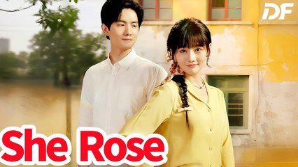 She Rose Before The Future Came (2025) - FULL [Eng Sub]