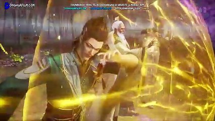 My Sectarian Members Are Spies Episode 89 SUB ID