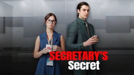 Little Secretary, Big Secret - Full Movie Billionaire, Short Drama