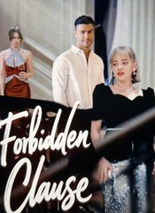 Forbidden Clause full movie