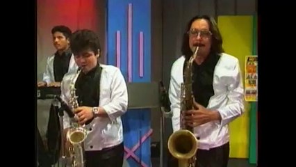 Dimension Costeña - Sopa Servida