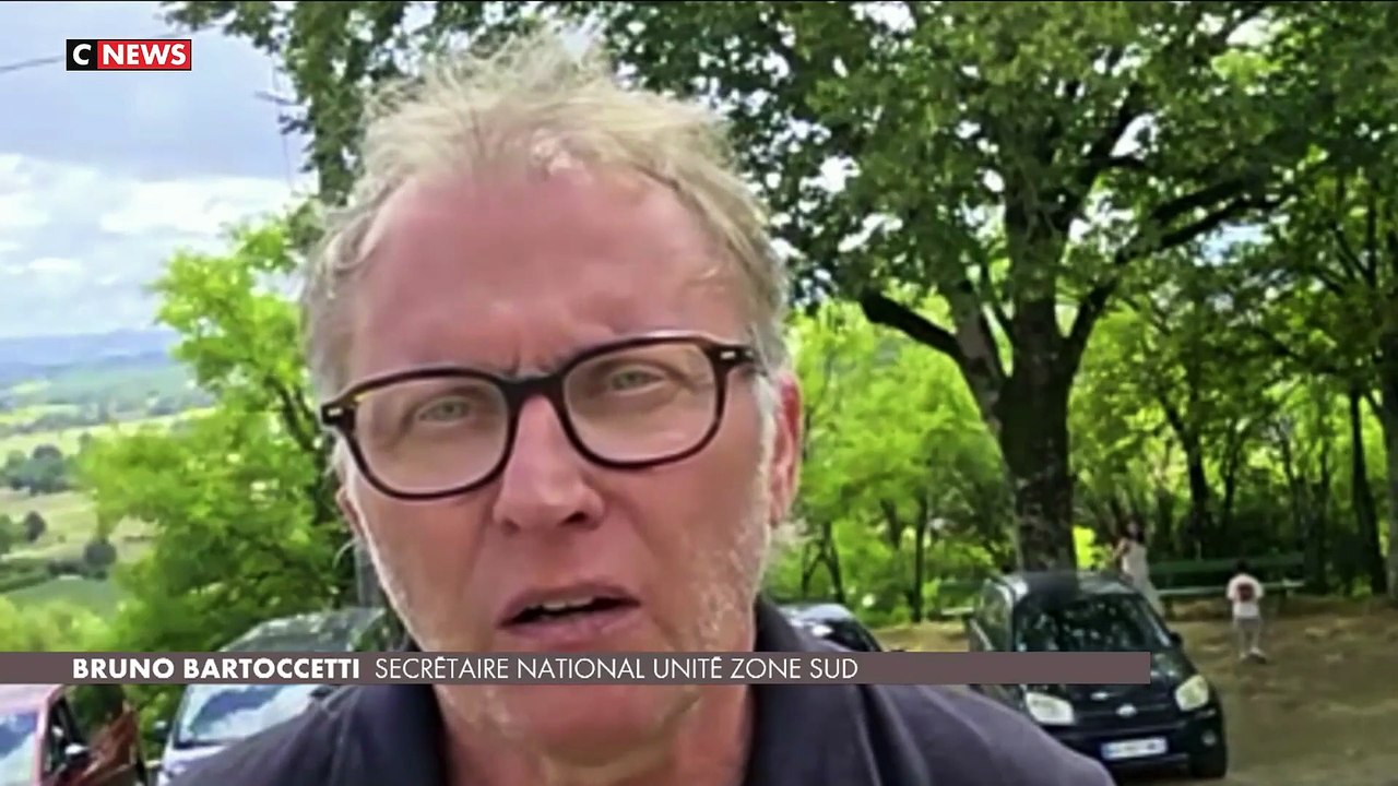 Narcotrafic : à Nîmes, le couvre-feu pour mineurs reconduit pour deux semaines