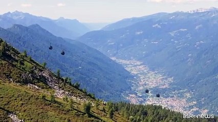 ATArte, giochi e meditazione per scoprire le Dolomiti del Brenta