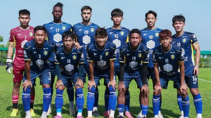 កូតាកីឡាករបរទេសរបស់ក្រុមបាល់ទាត់នៅក្នុងលីគកំពូលកម្ពុជា រដូវកាល ឆ្នាំ២០២៥-២៦