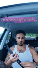 Quand tu partais en voiture dans les années 2000 VS 2025 #holidays #skincare