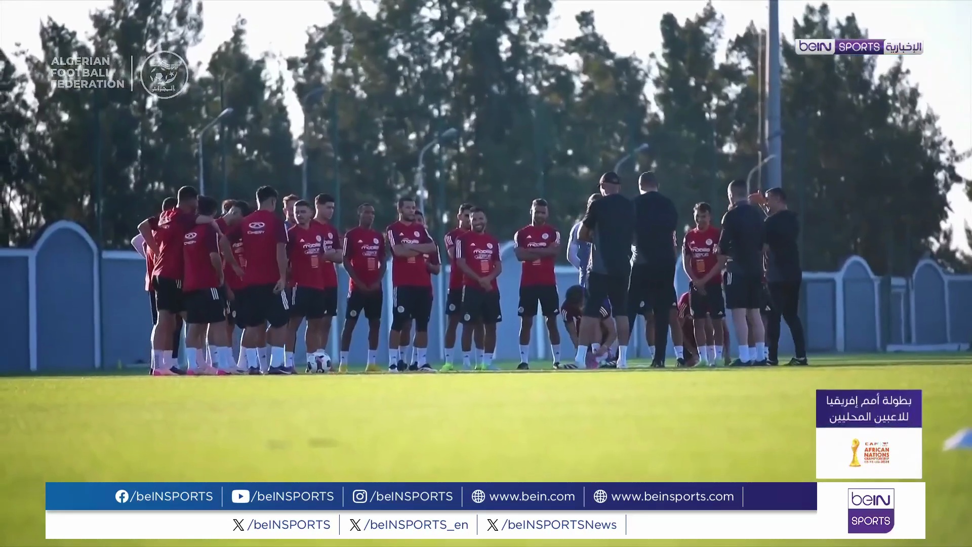 AR 03 ALGERIA OOV