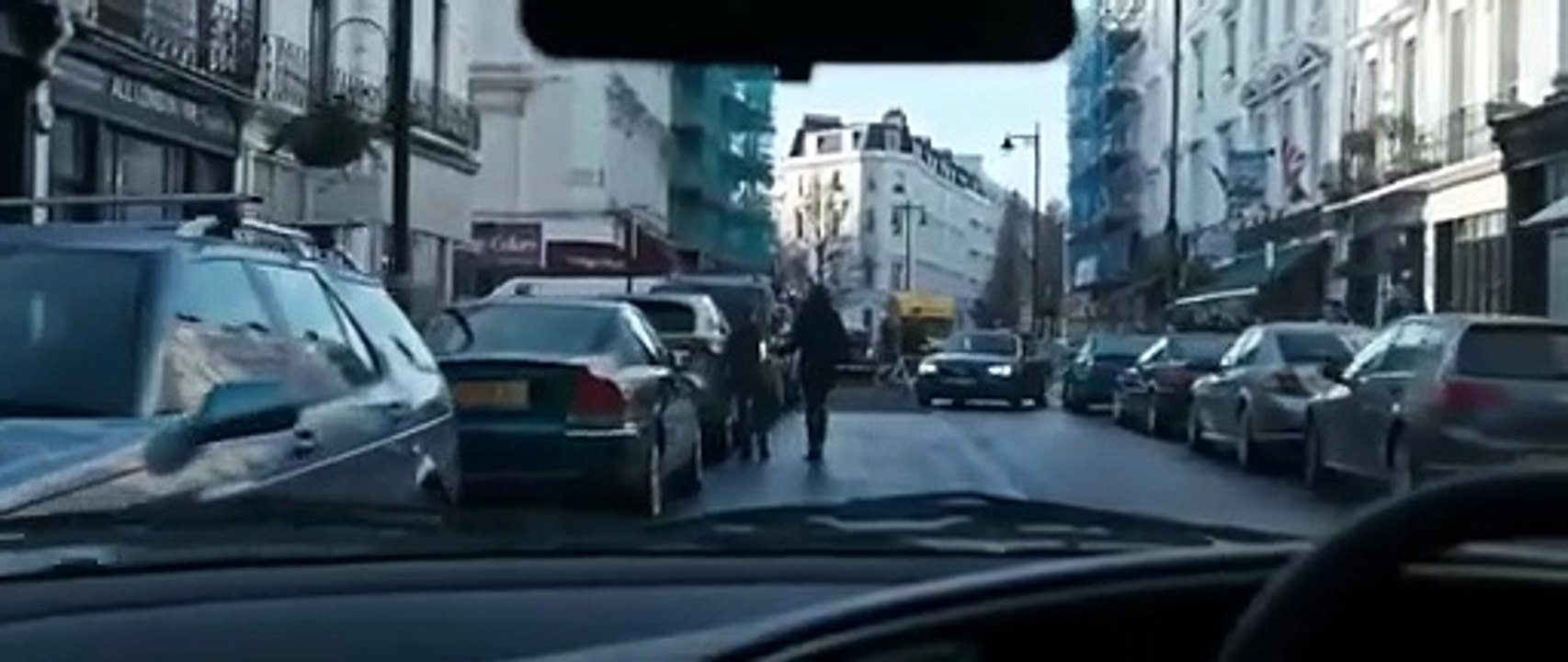 THE OUTSIDER Jackie Chan Hindi Dubbed Full Action Movie _ Hollywood Movies In Hindi _ Pierce Brosnan