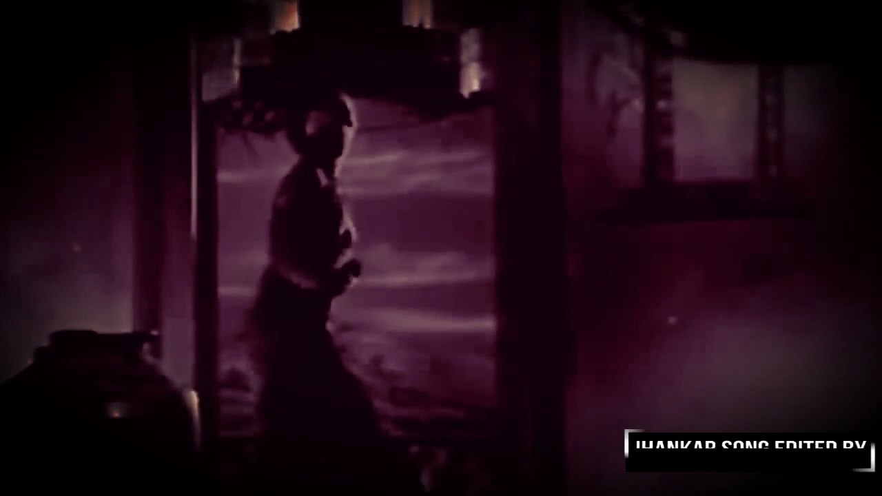 Ghum Ka Fasana 1948 movie Mela Shamshad Begum ((Jhankar Song))