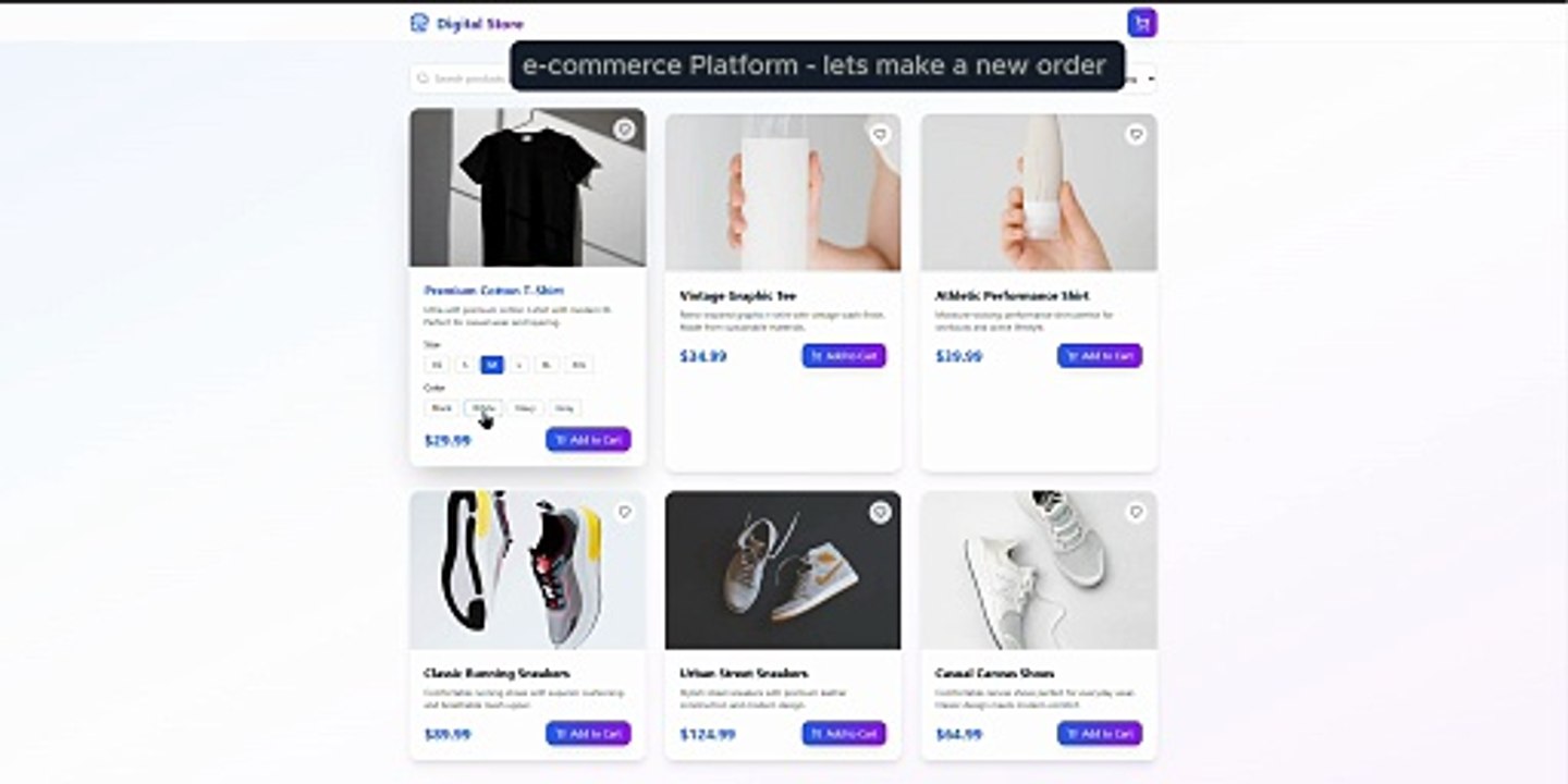 Automated Customer Feedback Collection System