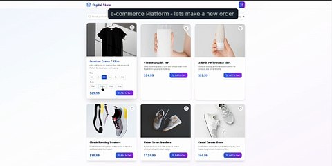 Automated Customer Feedback Collection System