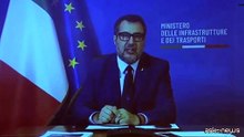 Ponte Stretto, Salvini: il 6 agosto approvazione progetto definitivo