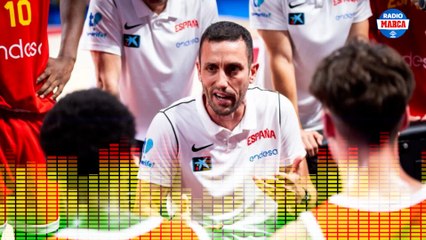 Marco Justo y la receta para ganar el Europeo sub18: "Spanish balls"