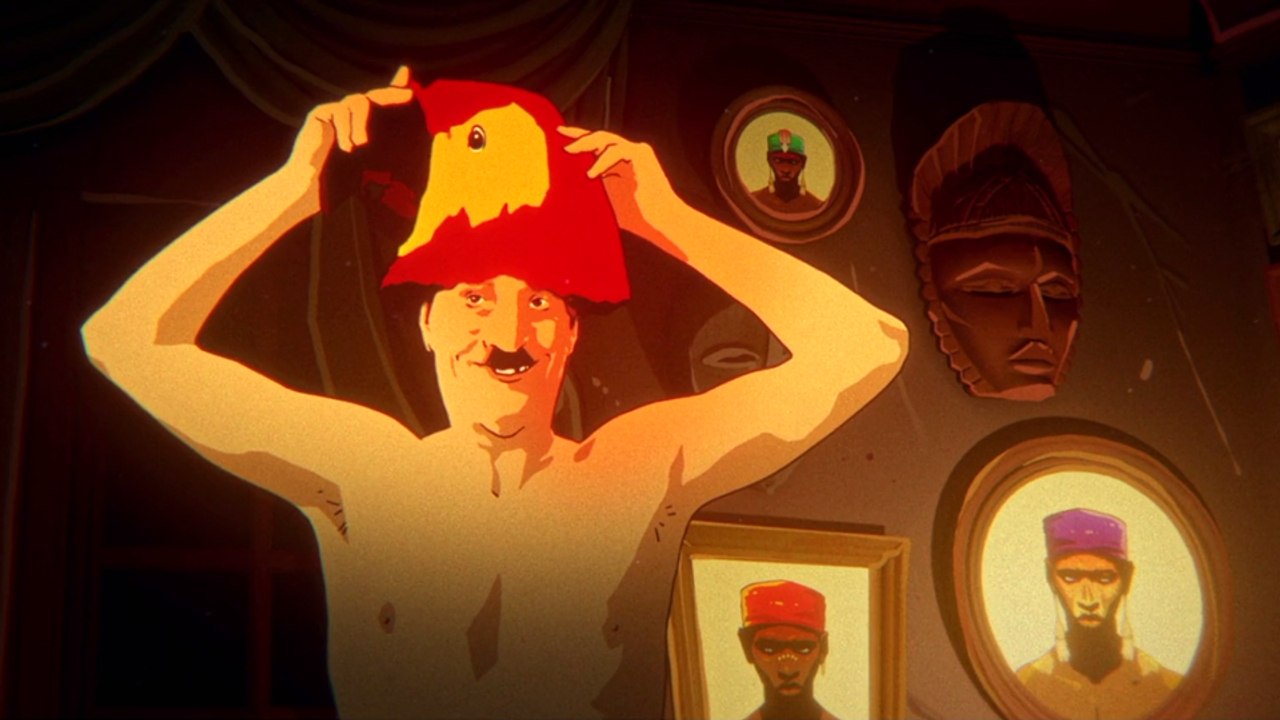 Dog of God Trailer OV