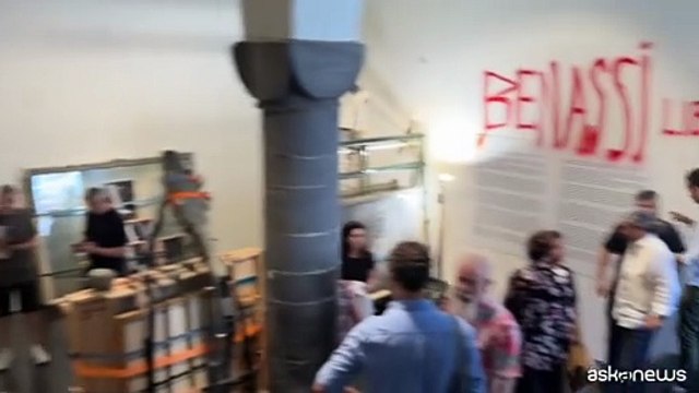 A Genova la mostra Jacopo Benassi Libero! aperta anche ad agosto