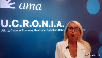 Economia circolare, Paparella: accordo con AMA strategico