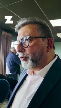 Patrick Lebreton : Si c'est sale dehors, ce n'est pas de la faute de la Région