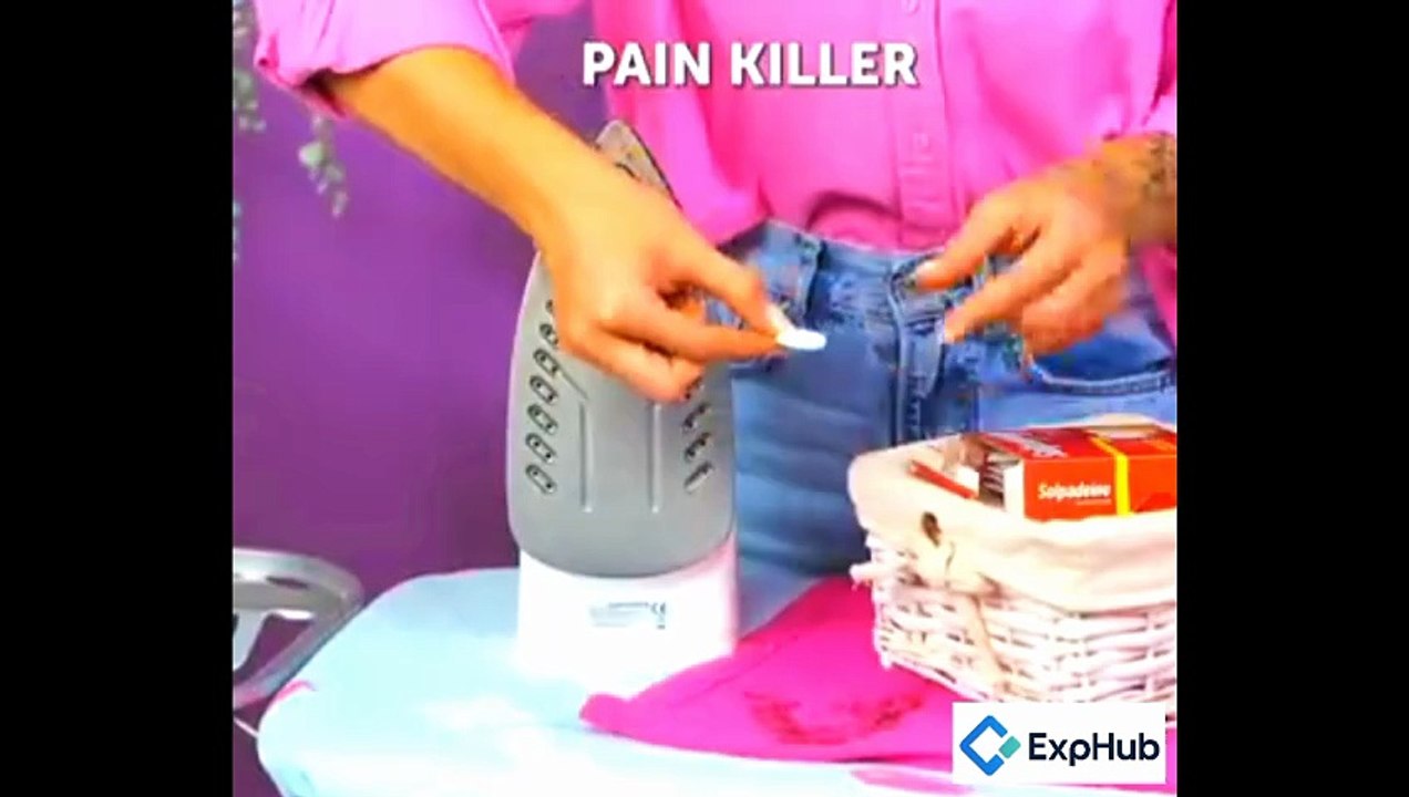 Easy Home Hacks For A Stress-Free Life: Genius Tips Inside 😌