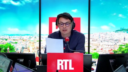 L'invité de RTL Midi du 04 août 2025