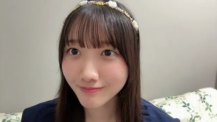田村真悠 SKE48 2025-08-03 19_41 SHOWROOM