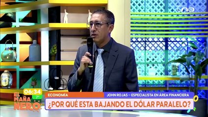 ¿Por qué está bajando el dólar en Bolivia?: El impacto en el bolsillo de cada boliviano