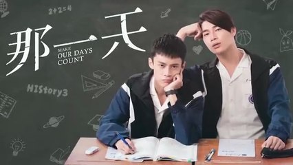 NGÀY HÔM ẤY TẬP 18 | Phim Đam Mỹ  Trung Quốc Thuyết Minh Mới Hay Nhất 2021