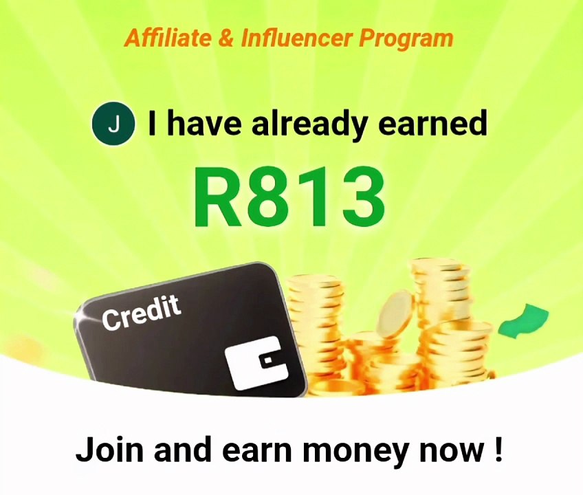 Affiliate Program Join Link In Description Below👇🏻
