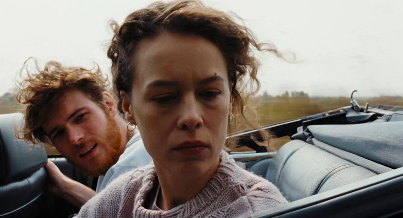 Miroirs No. 3 Trailer DF