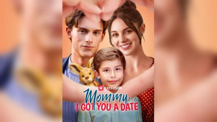 Mommy, I Got You A Date (2025) - FULL [Eng Sub]