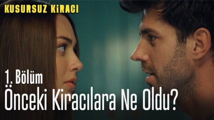 Kiracılara ne oldu? - Kusursuz Kiracı