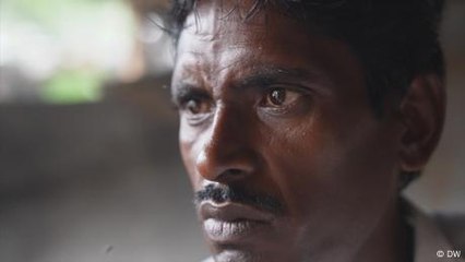 India accused of detaining Bengali-speaking migrant workers