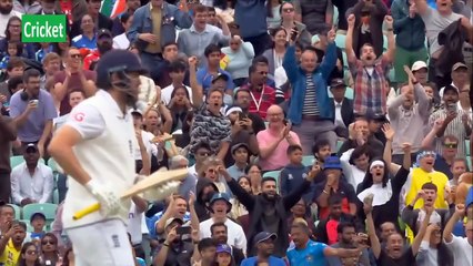 England vs India 5th Test Day 5 Highlights 2025