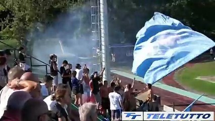 Video News - Primo ko estivo per un Lumezzane da rivedere