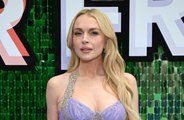 Lindsay Lohan has 'PTSD to the extreme' during early fame