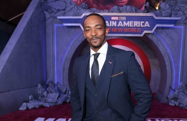 Anthony Mackie almost lost a role in The Hurt Locker