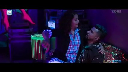 Manmarziyaan (2018) Hindi Movie | Taapsee Pannu