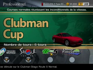 Gran Turismo 4 online multiplayer - ps2