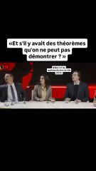 Les théorèmes d'incomplétude : Comprendre les limites de la logique mathématique 🧠