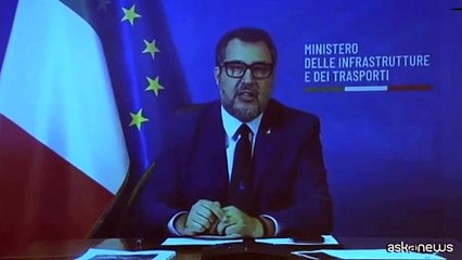Ponte Stretto, Salvini: il 6 agosto approvazione progetto definitivo