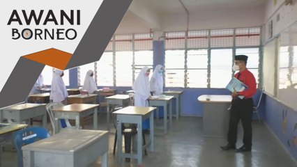 Kurang pelajar STEM, fasiliti pendidikan luar bandar wajar dinaik taraf