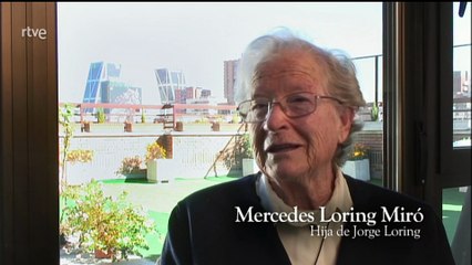 Huellas en el cielo - Jorge Loring y la odisea del zepelín