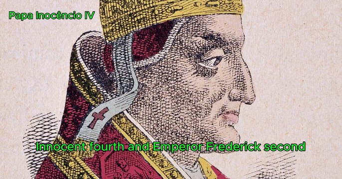 Os Concílios da Igreja Cristã 13ª parte - O Concílio de Lyon em 1245 d.C. #concilio #jesus #concíliodelyon #bíblia #cristianismo