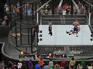 The Legacy of John Cena 20 Years of Hustle, Loyalty, Respect