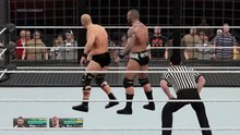 Evolution of Triple H From Hunter to COO WWE