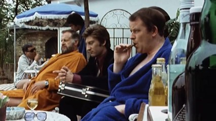 The Sweeney. S01 E11. Big Spender.