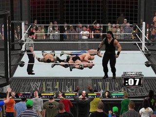 SummerSlam John Cena’s Most Emotional WWE Moments