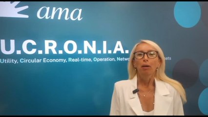 Economia circolare, Paparella: accordo con AMA strategico