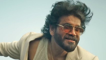 Coolie Bande-annonce VO STFR